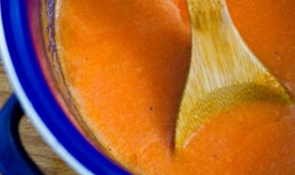 aderezo papaya cubanita