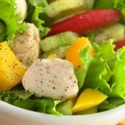 ensalada ensalada