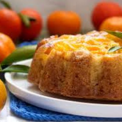 mandarina pastel mandarina pastel